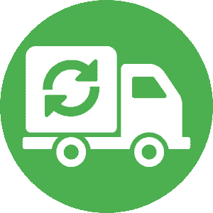 camion - Recyclage Express