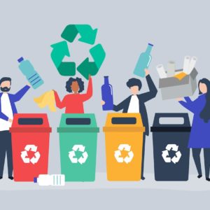 How to sort for better recycling.min - Recyclage Express
