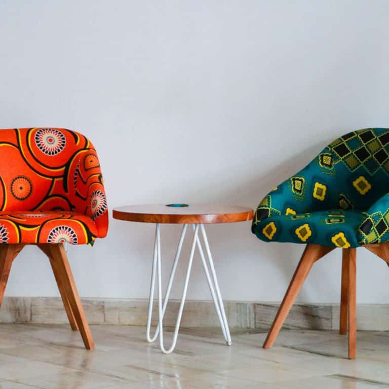 Cropped furniture photo - Recyclage Express