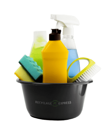 epxress cleaning materials