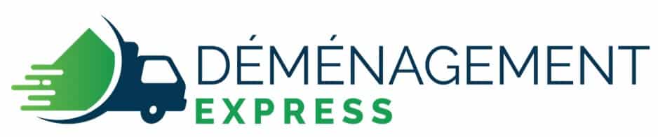 Logo de Déménagement Express