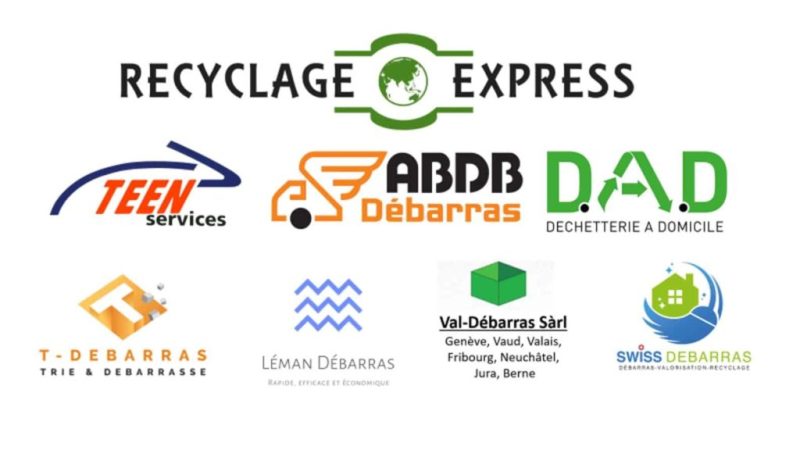 Express Recycling Partners