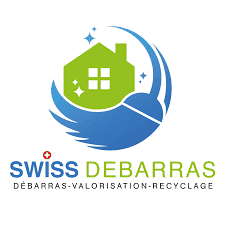 Suisse Débarras logo