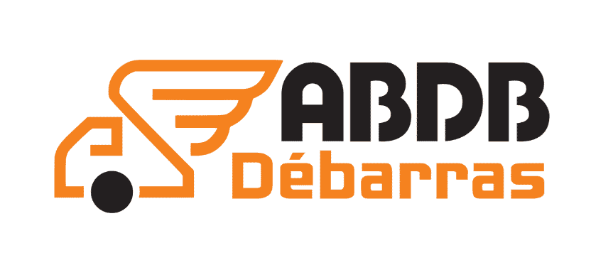 Abdb débarras - logo