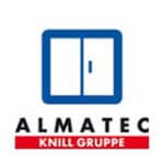 Almatec logo