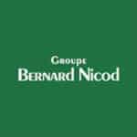 Groupe Bernard Nicod Logo